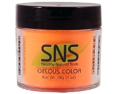 SNS Orange, It`s Obvious 265